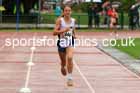 Girls Under-13s 2025 Northern Athletics Autumn Road Relays, Leigh, Lancashire. Photo: David T. Hewitson/Sports for All Pics